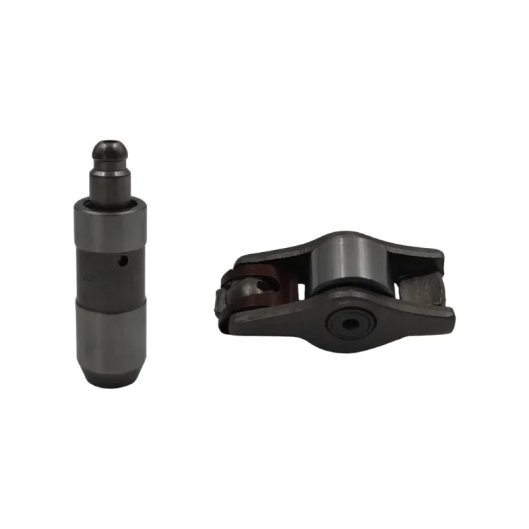 تایپیت و اسبک سوپاپ کی ام سی T8