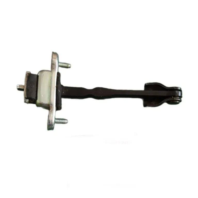 ترمز درب عقب جک S5