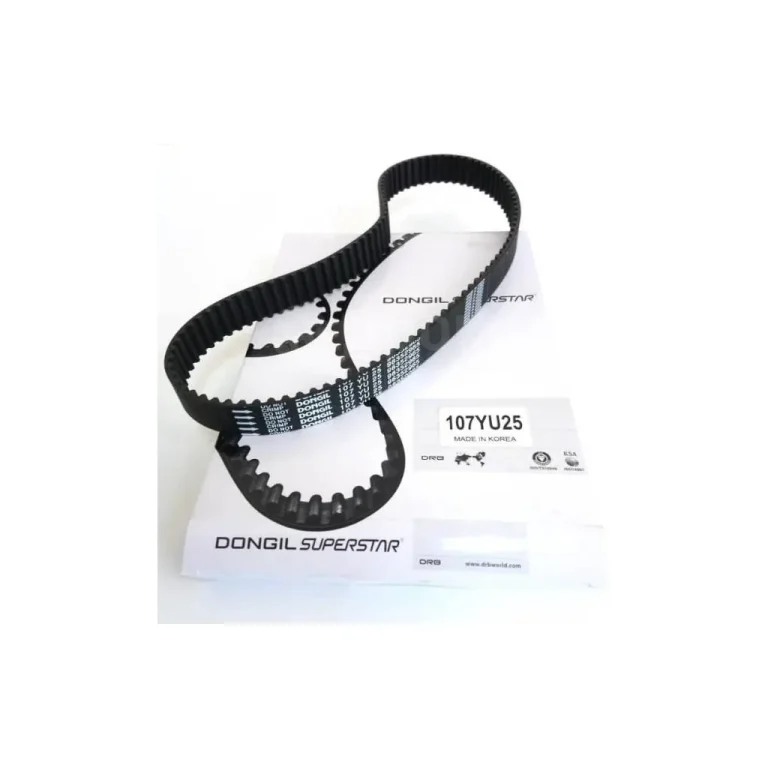 تسمه تایم دوو ماتیز DONGIL