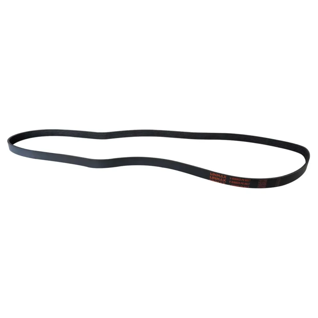 قیمت تسمه دینام 6PK راین V5