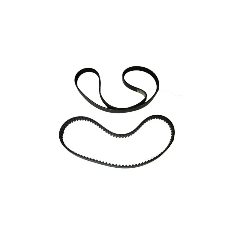 تسمه دینام و تسمه تایم ام وی ام 315 بسته 2 عددی