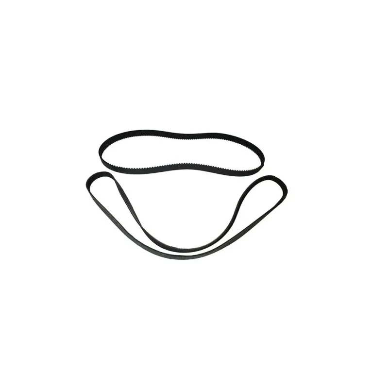 تسمه دینام و تسمه تایم ام وی ام 530,550,X33 و تیگو 5 (بسته 2 عددی)