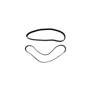 قیمت تسمه دینام و تسمه تایم جک J5 اتومات بسته 2 عددی