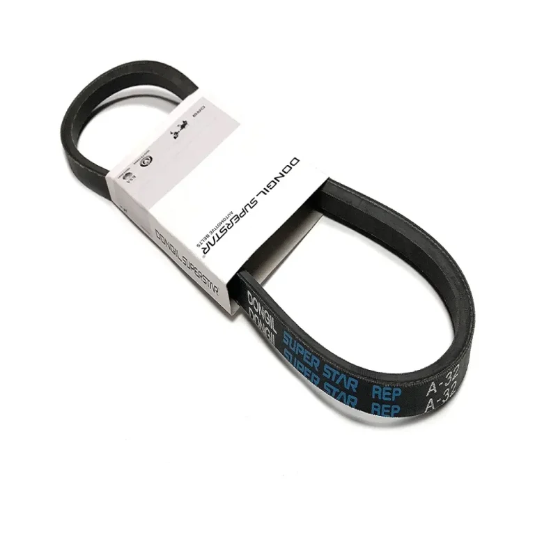 تسمه کولر دوو سیلو DONGIL