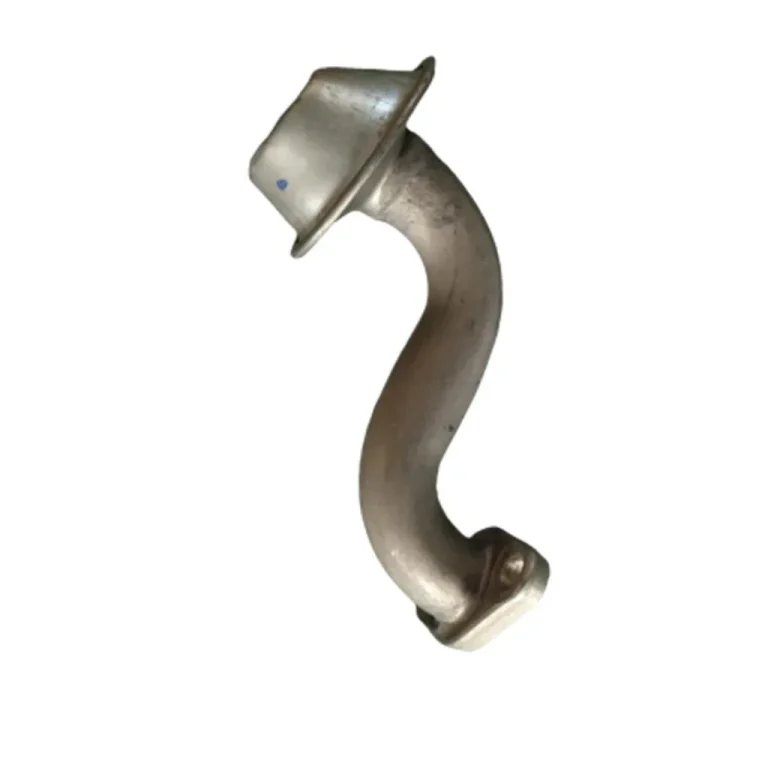 توری اویل پمپ (صافی کارتل روغن) جک J5 اتومات