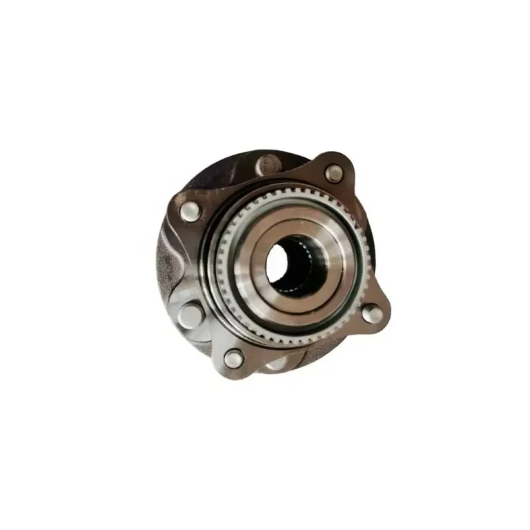 توپی چرخ جلو t8