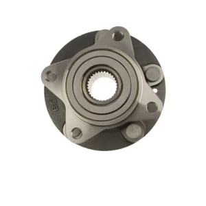 خرید توپی چرخ جلو آریو (Z300)