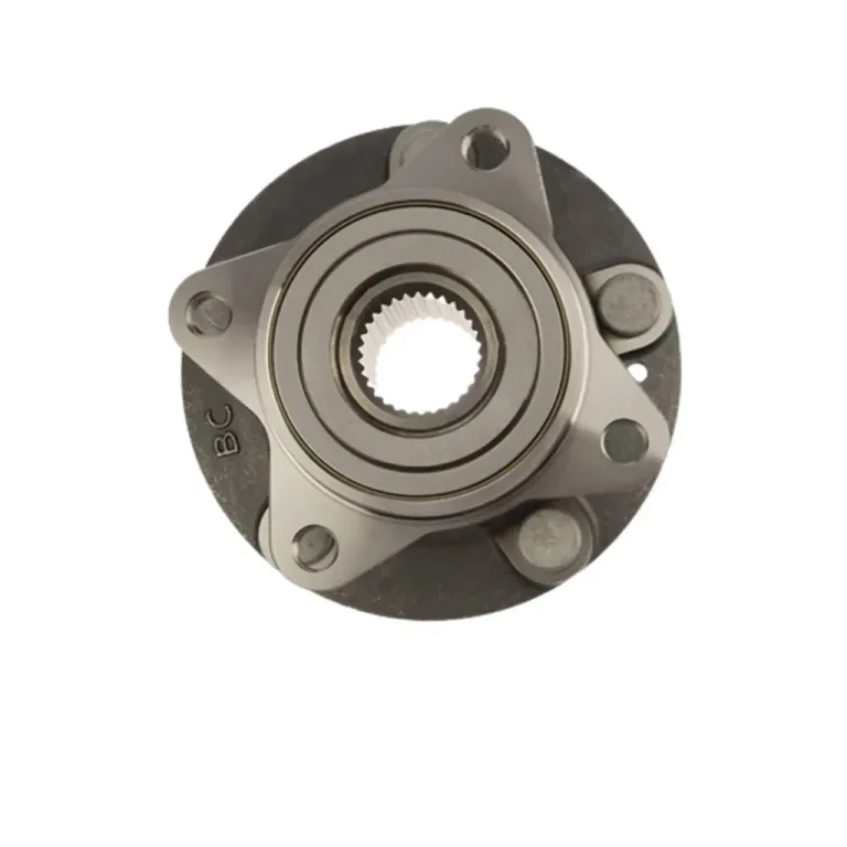 توپی چرخ جلو آریو (Z300)