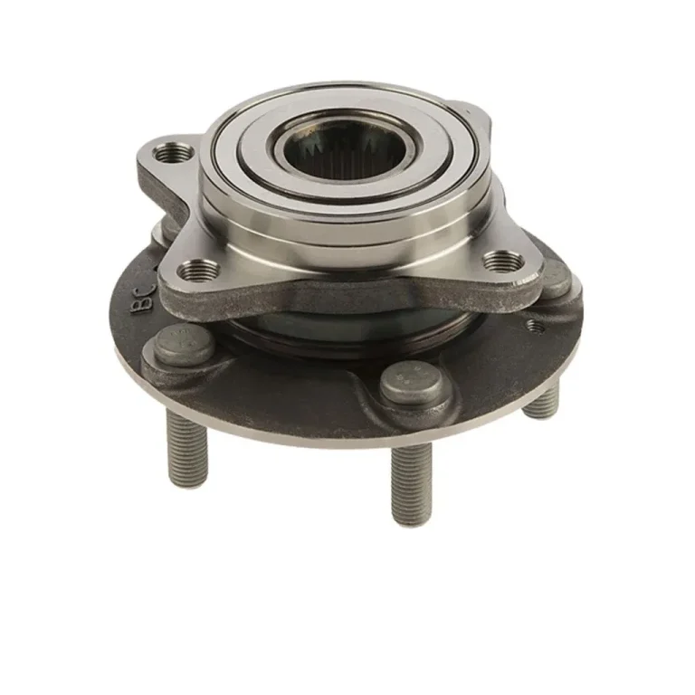 توپی چرخ جلو آریو (Z300)