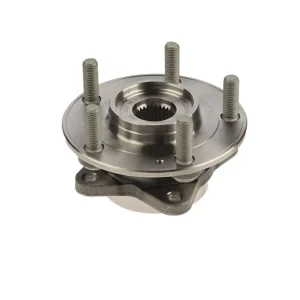 قیمت توپی چرخ جلو آریو (Z300)