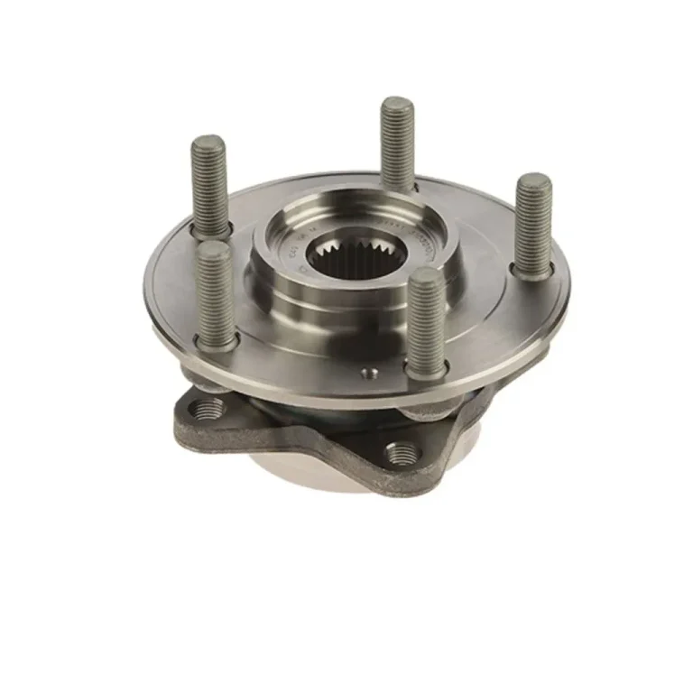 توپی چرخ جلو آریو (Z300)