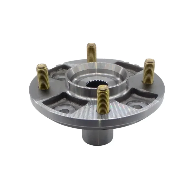 توپی چرخ جلو ام وی ام 110 برند KFS