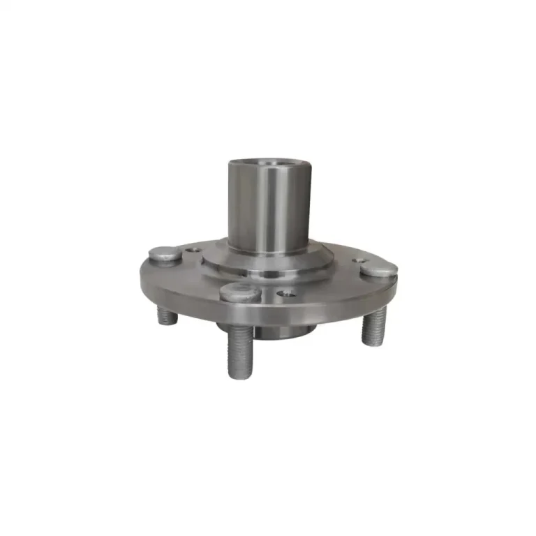 توپی چرخ جلو ام وی ام 315