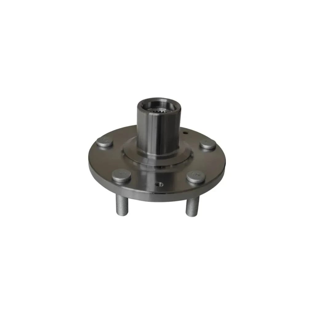 قیمت توپی چرخ جلو ام وی ام X33