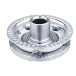 توپی چرخ جلو برلیانس H330 و H320 اصلی