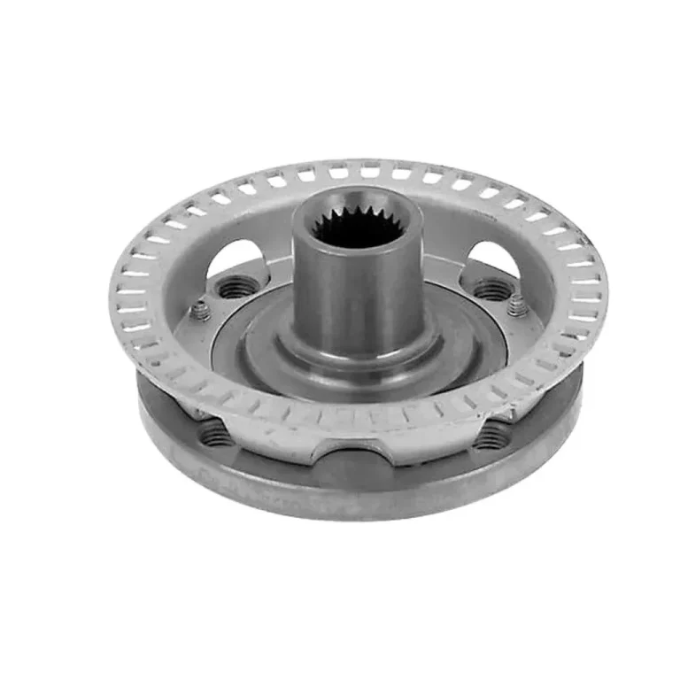 توپی چرخ جلو برلیانس H330 و H320