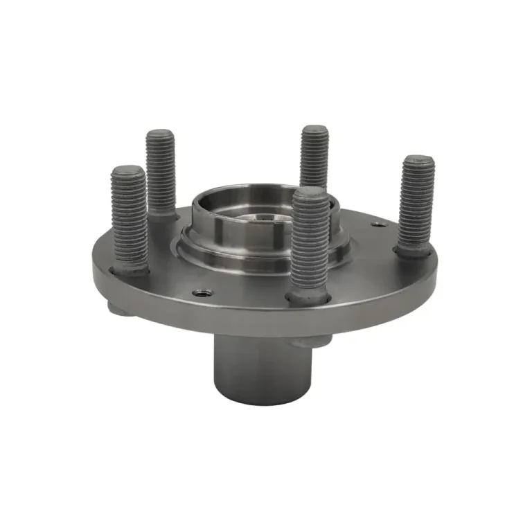 توپی چرخ جلو جک S3