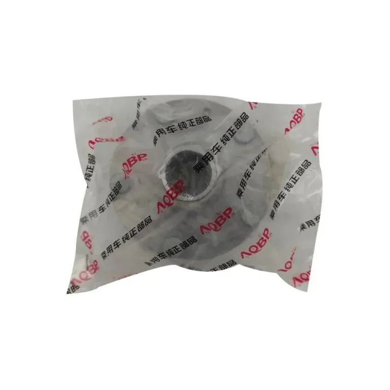 توپی چرخ جلو جک S3