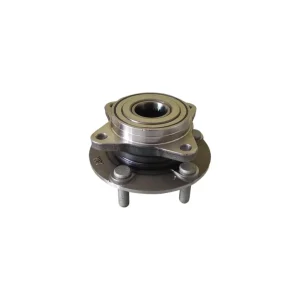 خرید توپی چرخ جلو جک S5