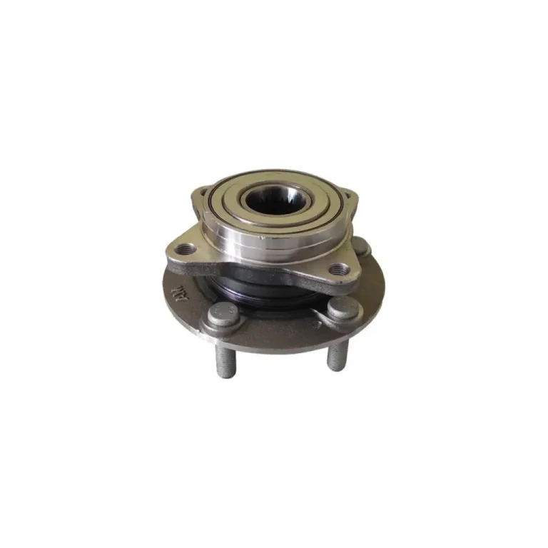 توپی چرخ جلو جک S5