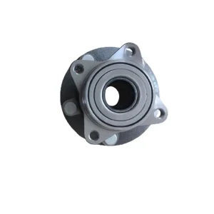 خرید توپی چرخ جلو جک S5 (با بلبرینگ)