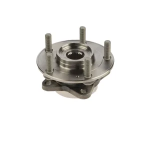 قیمت توپی چرخ جلو جک S5 (با بلبرینگ)