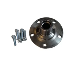 قیمت توپی چرخ جلو جیلی امگرند X7 (شاسی)