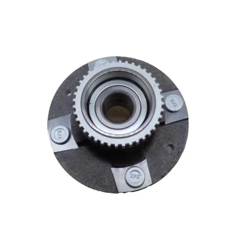 توپی چرخ عقب ام وی ام 110 برند KFS