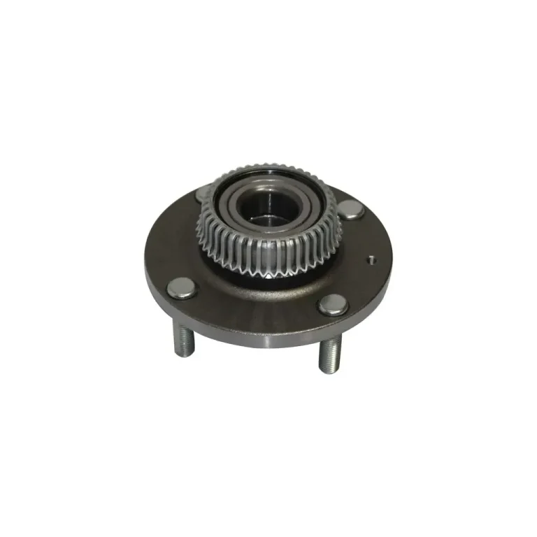 توپی چرخ عقب ام وی ام 315 برند KFS