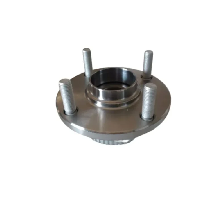 توپی چرخ عقب ام وی ام 530 و 550