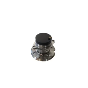 خرید توپی چرخ عقب ام وی ام X33 (بدون سنسورABS)