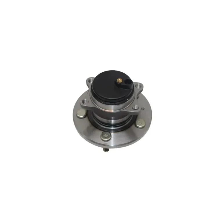 توپی چرخ عقب تیگو 5 New برند KFS