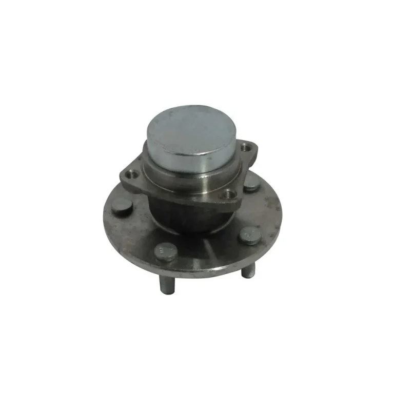 توپی چرخ عقب جیلی امگرند 7 و هاچبک برند KFS