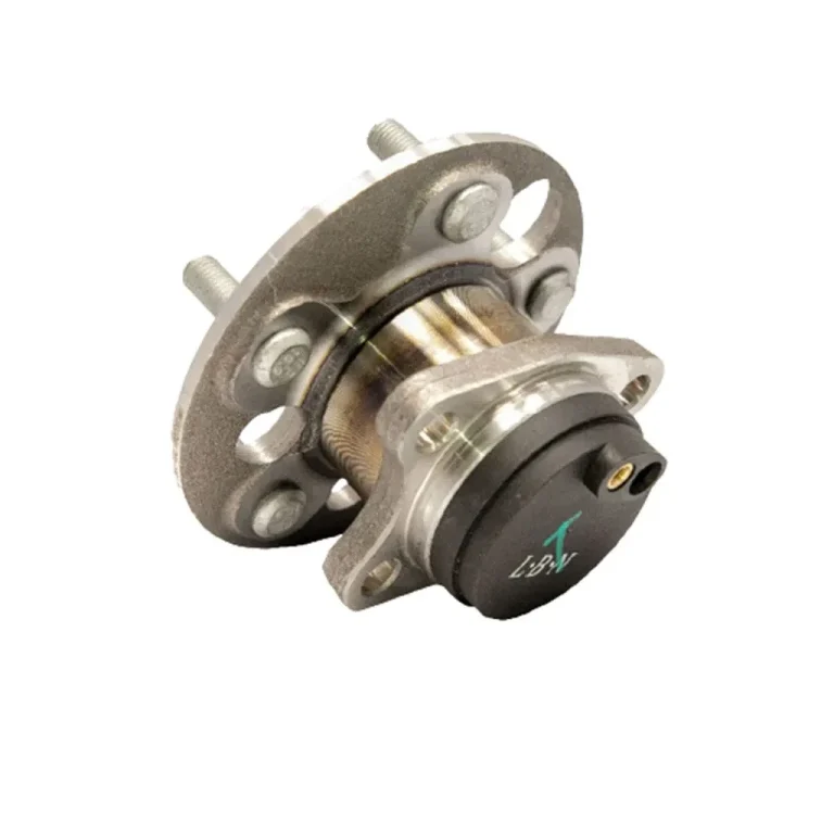 توپی چرخ عقب راست آریو (Z300)