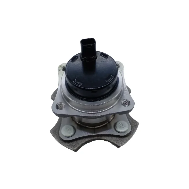 توپی چرخ عقب سوکت خارج لیفان X60 برند KFS