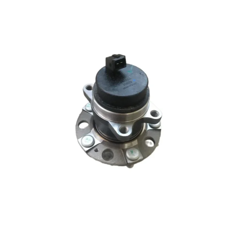 توپی چرخ عقب چانگان ایدو