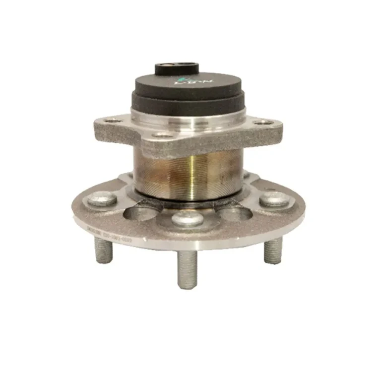 توپی چرخ عقب چپ آریو (Z300)