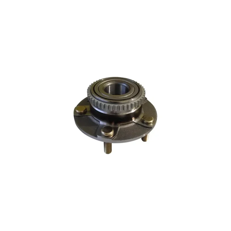 توپی چرخ عقب کامل جک J5 برند KFS