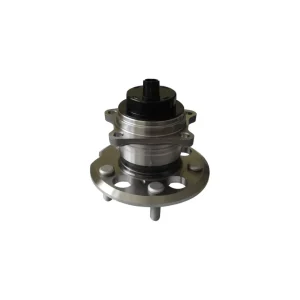 قیمت توپی کامل چرخ عقب ام وی ام X33 نیو