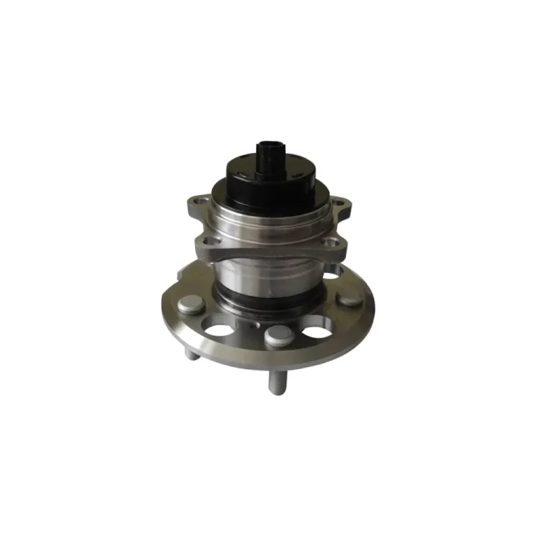 توپی کامل چرخ عقب ام وی ام X33 نیو