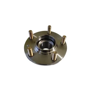 خرید توپی کامل چرخ عقب جک J5