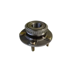 قیمت توپی کامل چرخ عقب جک J5