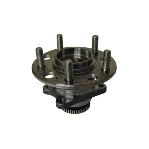 خرید توپی کامل چرخ عقب جک S5