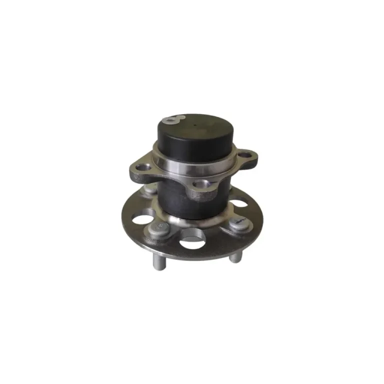 توپی کامل چرخ عقب راست لیفان X50