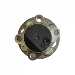 خرید توپی کامل چرخ عقب راست ولکس C30