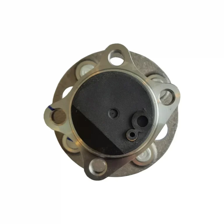 توپی کامل چرخ عقب راست ولکس C30