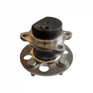 قیمت توپی کامل چرخ عقب راست ولکس C30