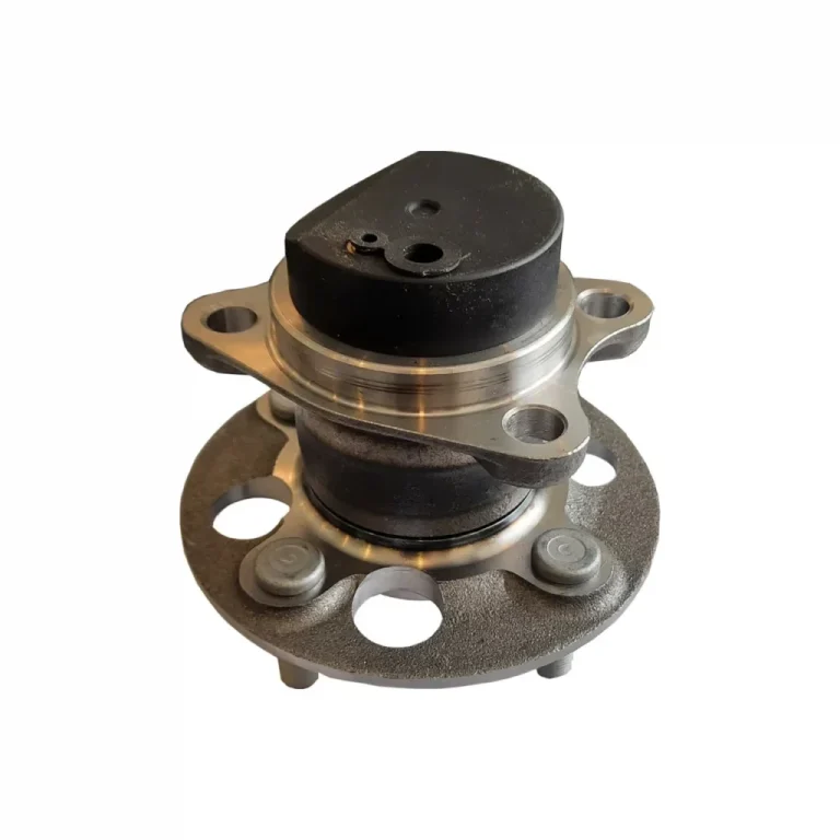 توپی کامل چرخ عقب راست ولکس C30