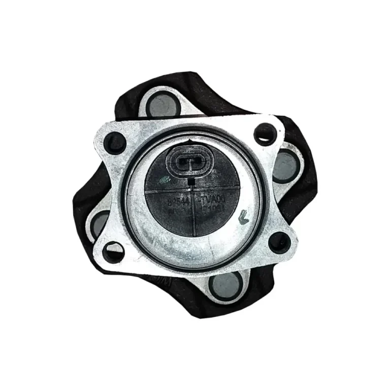 توپی کامل چرخ عقب راین V5