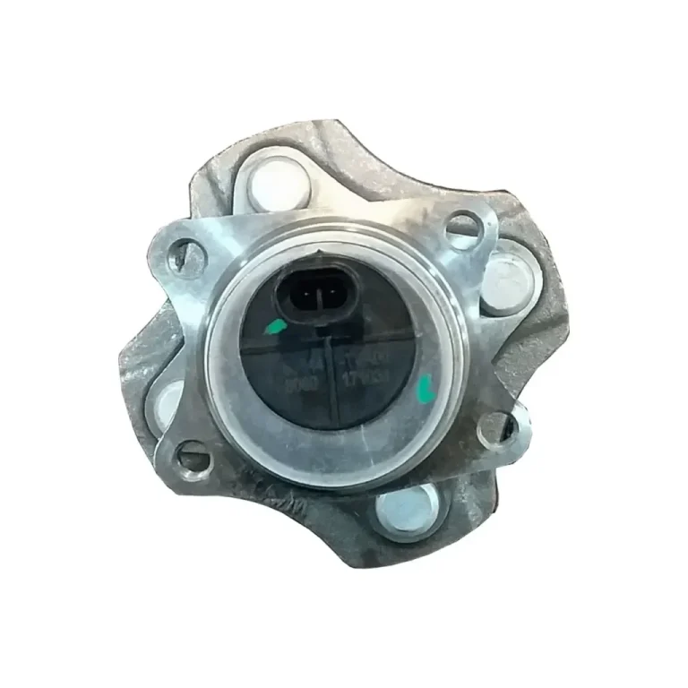 توپی کامل چرخ عقب راین V5